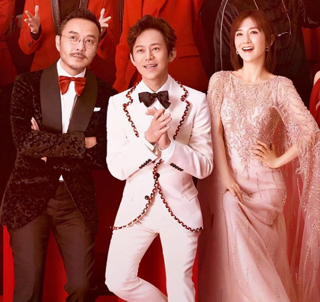 何炅|網傳《快本》更換主持陣容后，何炅汪涵謝娜退出芒果臺關聯公司