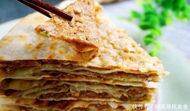 哪几种|陕西西安这五种特色小吃糕点,远近闻名,你们知道哪几种