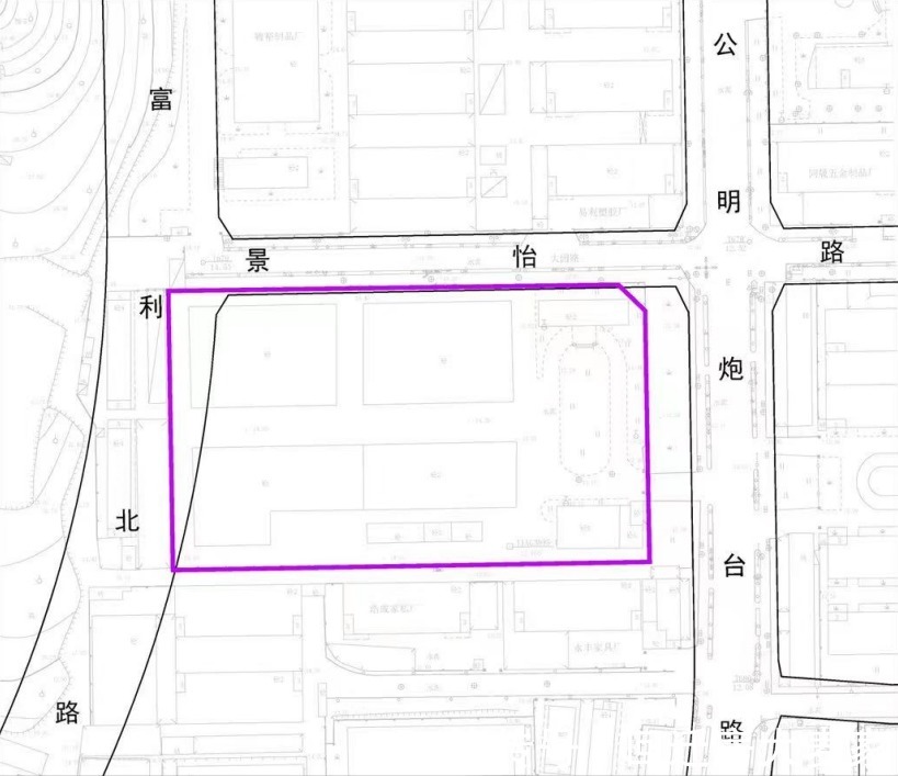 新进展|8月第5周:全市13个旧改获新进展!特发、远洋、龙光等操盘