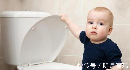 宝宝|孩子经常放屁,是在告诉你这些信号,作为父母该心里有数