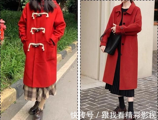 秋冬 “廉价感”穿搭毁了多少女孩!