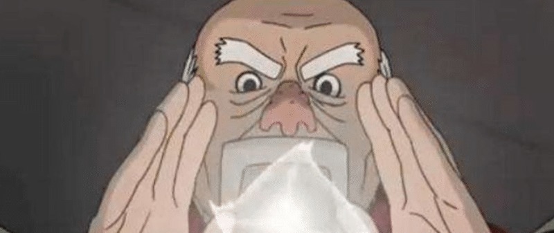 水遁|火影忍者为什么卡卡西7遁查克拉俱全,却无法使用血迹淘汰呢