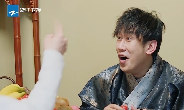 常驻嘉宾 离了邓超陈赫,《跑男》迎来新搞笑担当,拯救收视不在话下