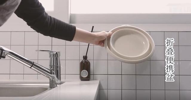 好物|韩国太太的9件必备家居好物，看似微不足道，做家务却能轻松一半