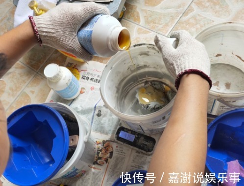 勾缝剂|美缝一定要做吗？勾缝剂、美缝剂、瓷缝剂、环氧彩砂，哪种更好？