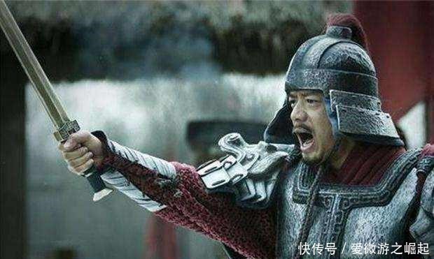 纵横天下|韩信年轻时没饭吃,也没有领兵打仗的经验,为何一出世就纵横天下