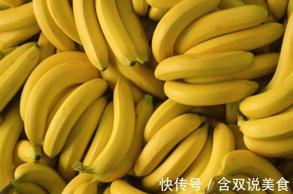 蓝莓|常吃此4种果蔬,能预防记忆力下降,提高睡眠,常给孩子吃点好!