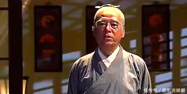  中国|中国历史上5大高人，论学时诸葛亮都未进前3，第1名无人能及