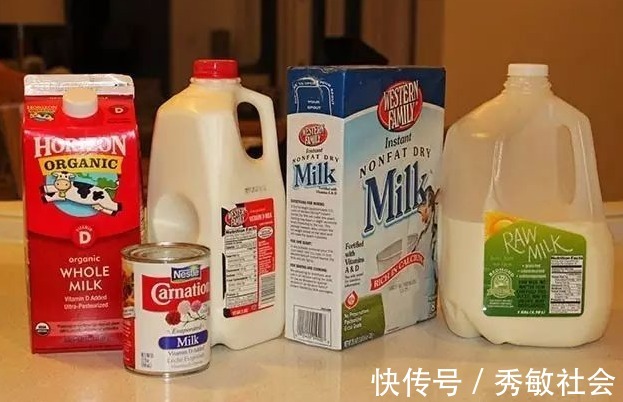 牛奶|刚知道牛奶不能乱喝，谨记3个“黄金期”，喝对营养吸收好，实用