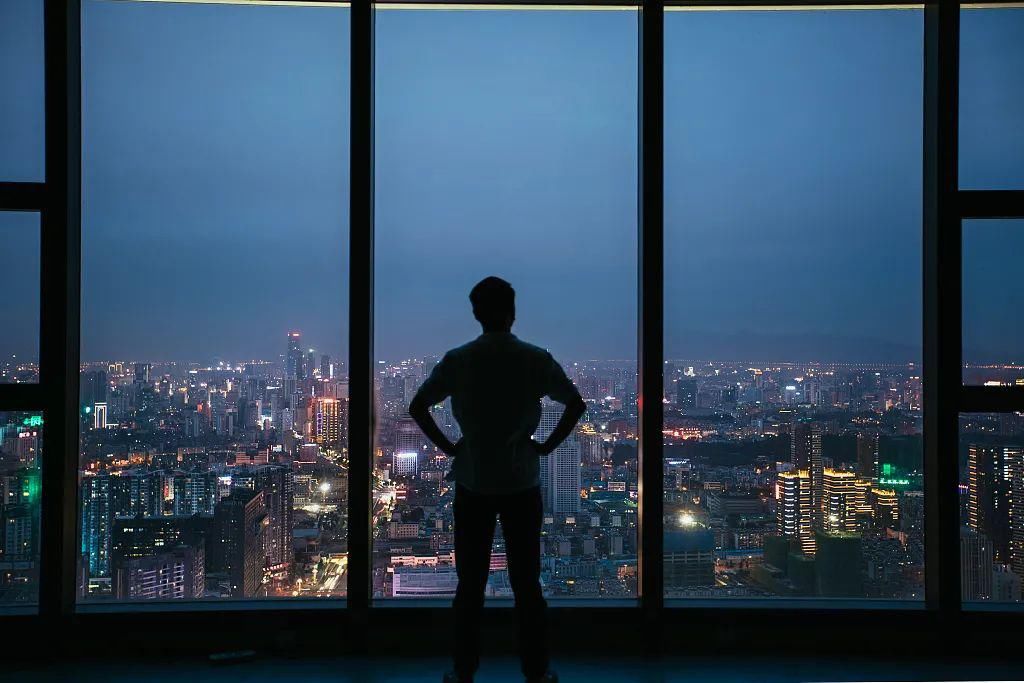 年轻人|那些把兴趣变成职业的年轻人