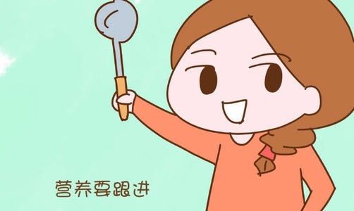 NO|怀孕吃越多越好？NO！这几个营养补齐才是关键！别再盲目进食了