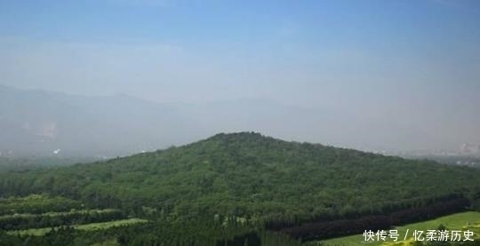 坟墓|秦始皇陵为什么至今不敢挖?专家拿到卫星俯拍图后,皆赞古人智慧