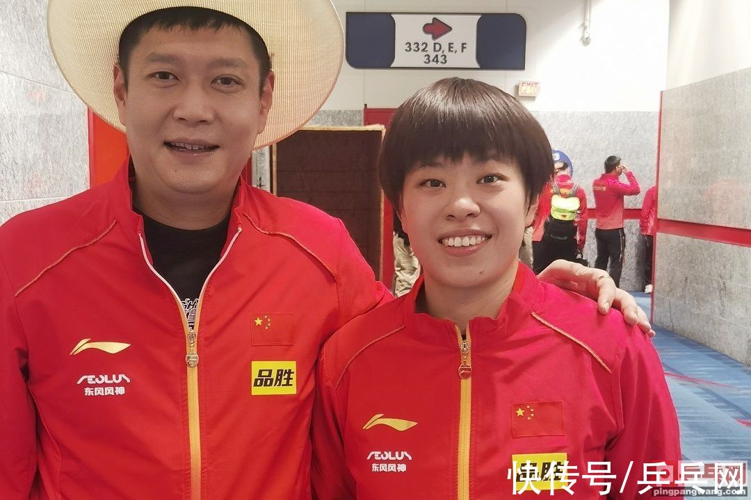 王曼昱|12月4日央视5频道预告：直播世界杯国乒5场，陈梦对石川佳纯