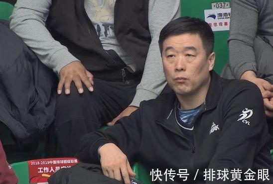 赵勇|女排2大少帅入局!将向蔡斌王宝泉发起冲击,或搅乱选帅走势