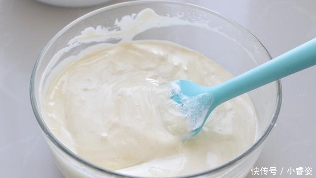 香芋紫薯馅|烘焙必做的一款蛋糕卷,细腻光滑不开裂,无添加比外面卖的好百倍