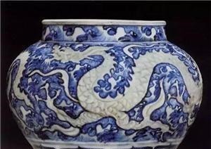  咸菜|村民在专家手里捡漏，价值2亿藏宝50年，专家一个小疏忽