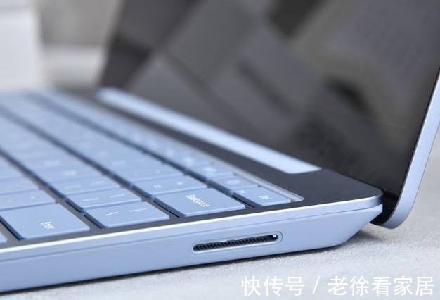 出差党|Surface Laptop 4：颜值性能皆高的轻薄本