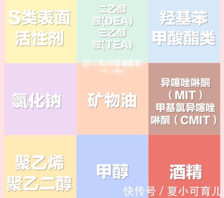 心头|5款冷门的国内外洗发水,好用还不贵,样样心头好,孕妇都整箱买