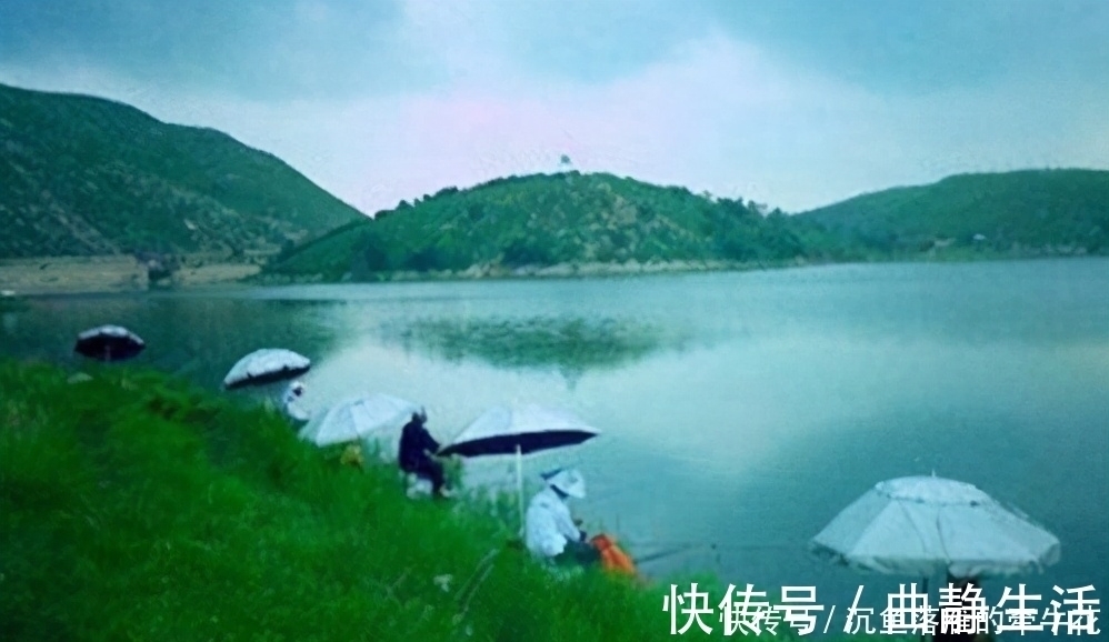 轻松搞定子线长短和钩距大小的选择,学会这一篇就够——盛世三渔