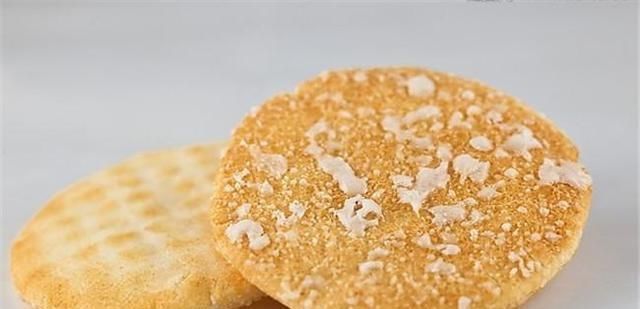 这5种小零食包装很丑,但是个个都好吃极了,你吃过吗