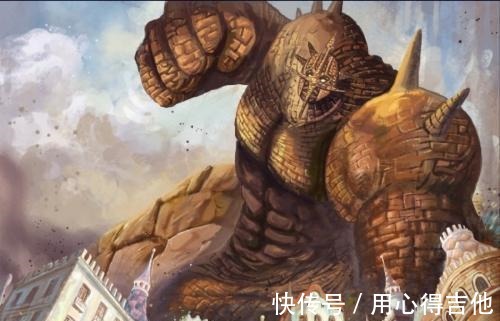 古拉迪乌斯|海贼王假如路飞的橡胶果实成功觉醒，他将拥有这三个技能！