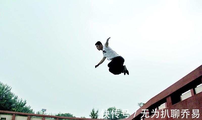 庆忌|古代的轻功那么厉害,为什么如今失传了呢?原因其实很简单