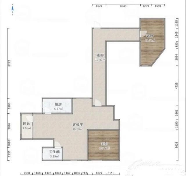 昌平|500万!还能在北京买到房子吗