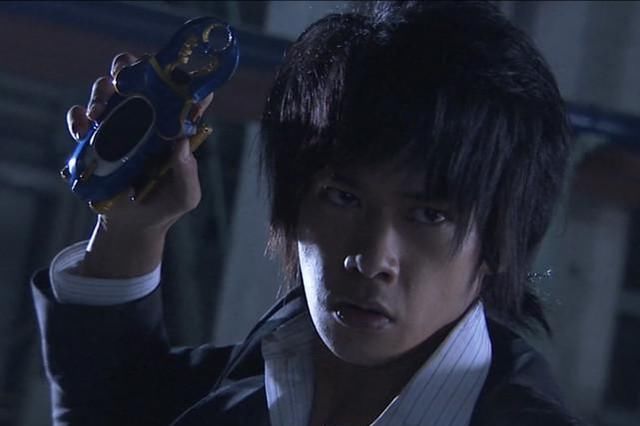 假面骑士 有过 复活 经历的8位骑士 黑影感动 巴隆让人泪崩 天合乐学帮助家长发现孩子的更多可能