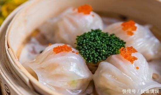 早茶|广州探店:地道广州人都爱去的早茶茶楼,来了广州怎能不打卡?