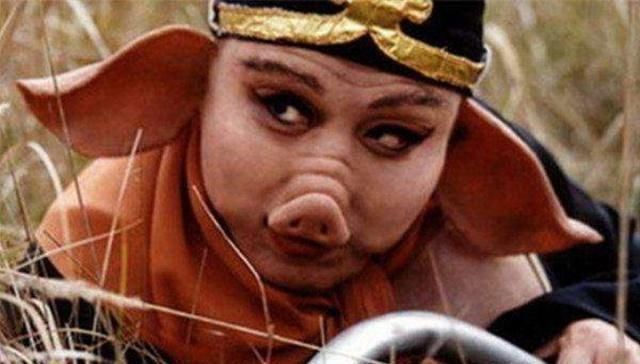 不了|西游记中,这个神器比金箍棒厉害,可惜主人是个废柴用不了