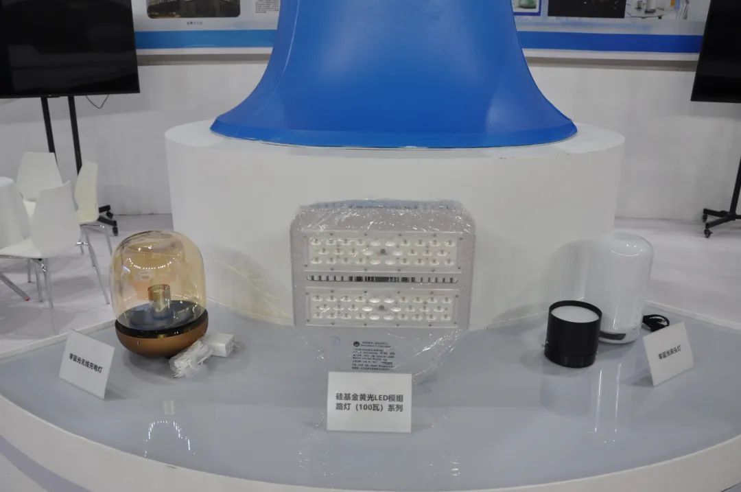 聚焦 聚焦中博会！江西带来了这些......