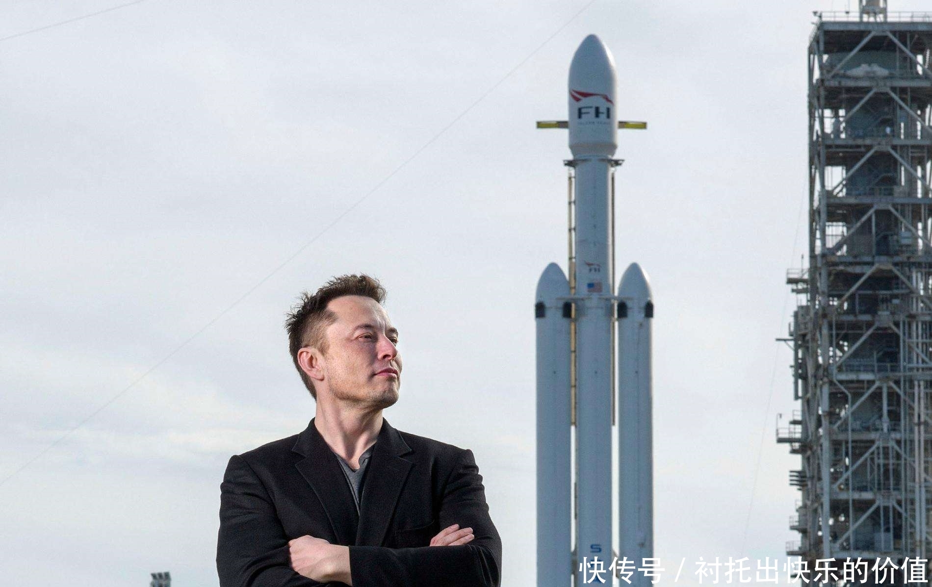 飞船 SpaceX星舰飞行测试着陆时爆炸，马斯克为什么说“太棒了”