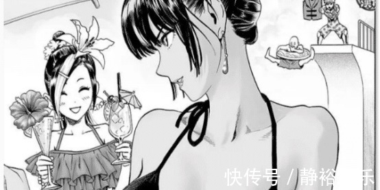 龙卷|一拳超人:和埼玉关系最深的四位美女,龙卷垫底,第一仇恨太大