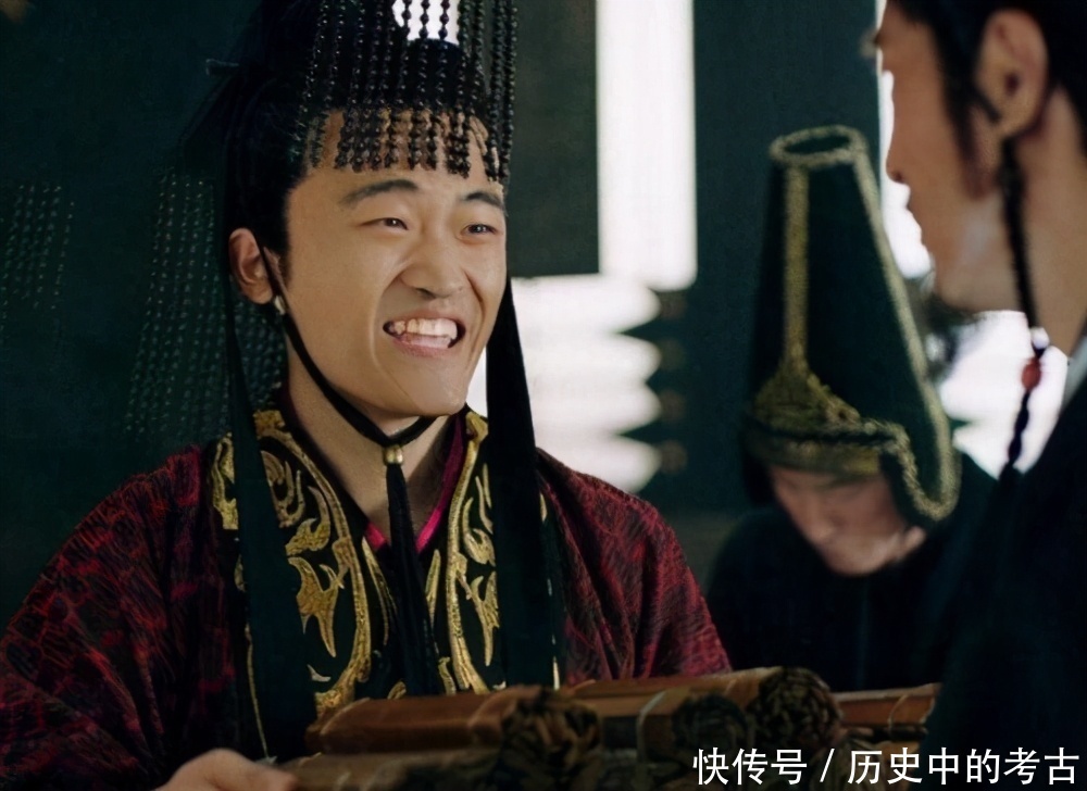 两句话|夏侯霸降蜀,刘禅两句话让他对蜀国忠心耿耿