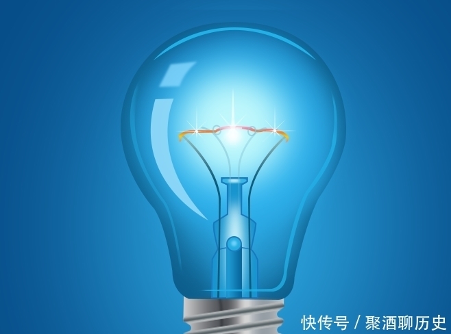 取笑|慈禧见清朝第1颗灯泡亮时,脱口说了5个字,至今仍被人取笑!