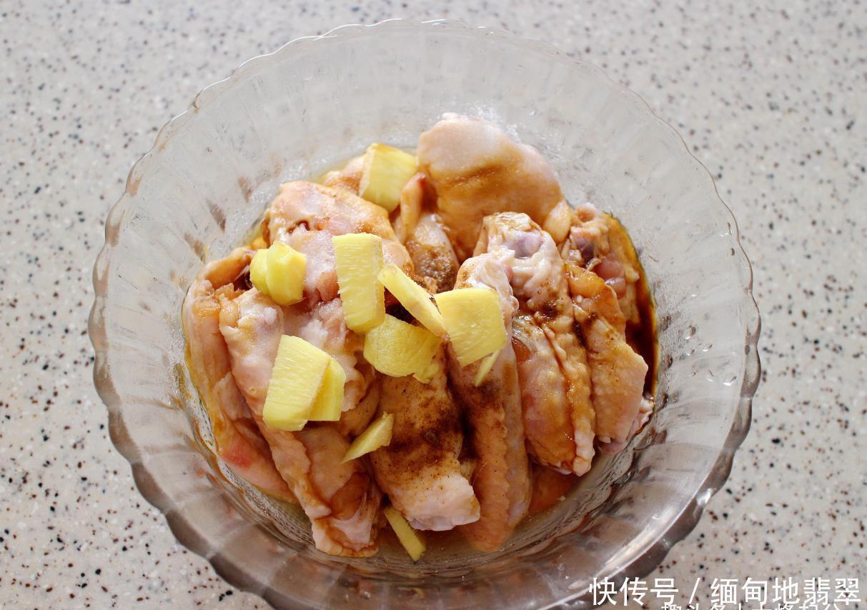 解馋|经常做的一道菜,筷子就没离开过,入味又解馋,好吃到停不下来