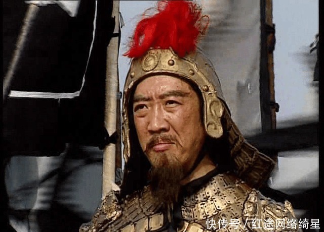 曹操麾下|于禁只打了一场败仗, 为什么却遭到魏蜀吴三国羞辱 原因很简单