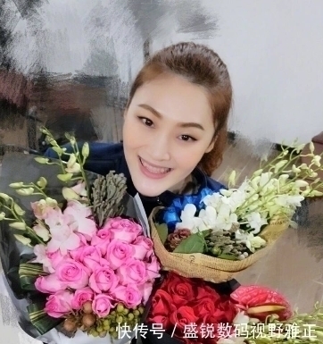 女神|中国女排超级主攻,体重超过180斤,如今已经蜕变为“女神”