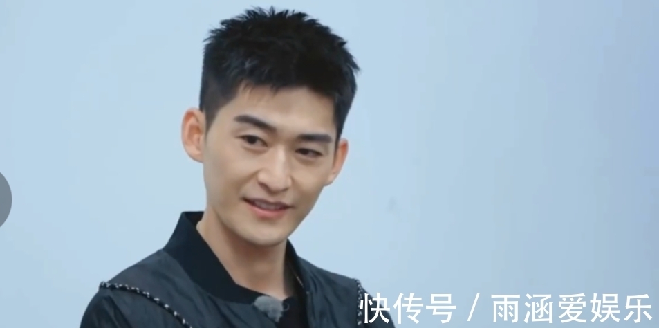 真性情|張翰被宋丹丹氣到甩臉,汪蘇瀧高情商解圍,張翰真性情獲好感