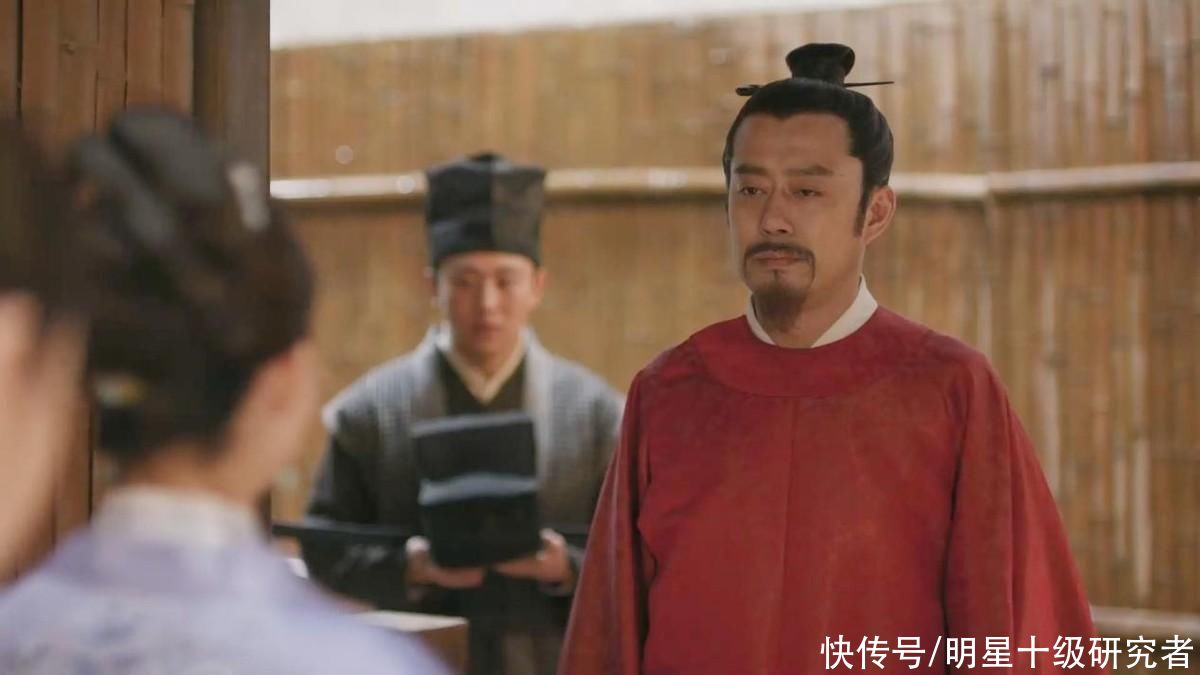 《知否》盛紘那么疼爱墨兰，为什么愿意把墨兰下嫁文炎敬呢？ - 360娱乐，你开心就好
