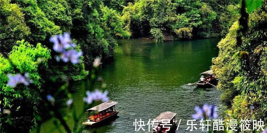 古镇|成都文艺打卡地4大古镇诗情画意，自驾2h直达