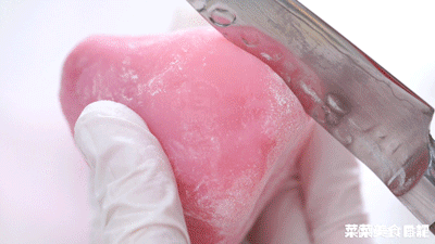 不用烤箱就能做！这甜点好看又简单，下午茶就吃它