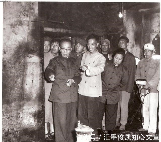 之谜|明定陵发掘的最大收获,非珍贵文物,而是揭开万历30年不上朝之谜