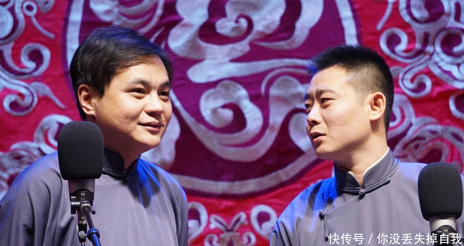 面试 德云社龙字科招生首场面试仅淘汰2人 郭德纲下的这盘棋让人难懂