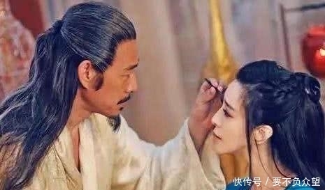 武则天|唐太宗临终前试探武则天:我走后,你怎么办?武则天用8个字逃过一劫!