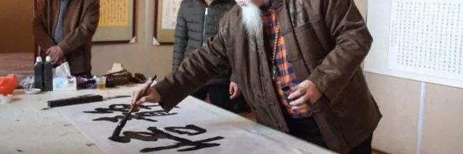 中国书画！当代书法家现状：8句话概括，言辞犀利却直指痛处！书法梦怎么圆？