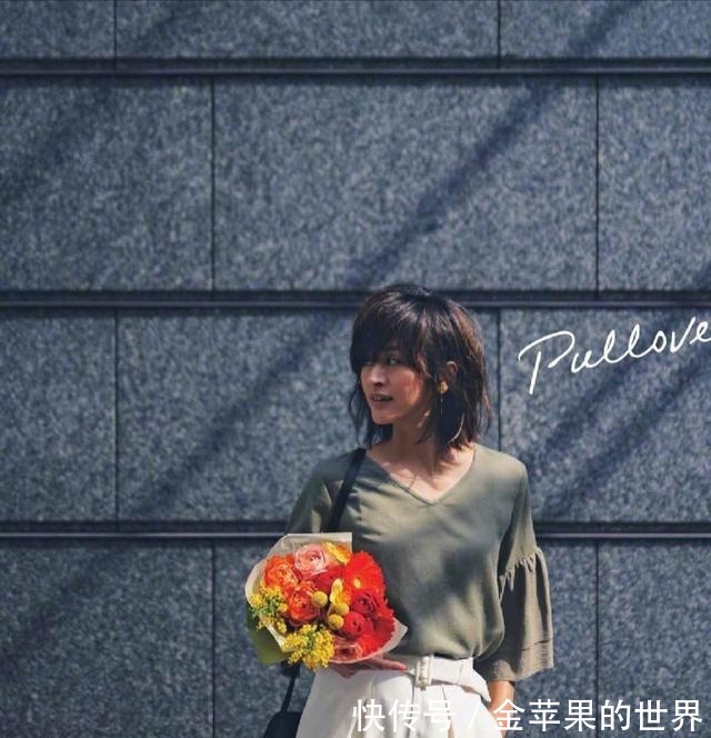 轮廓 衣服再好看不适合也白搭！学会这几种时尚穿搭法，轻松穿出高级感！