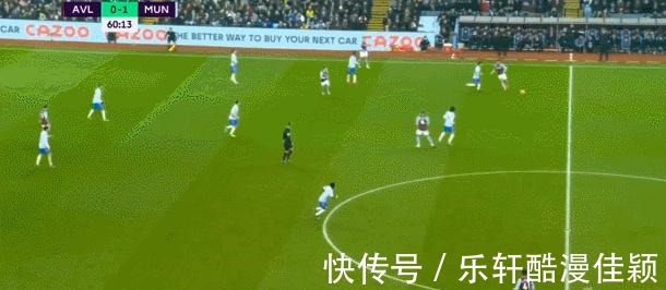 弗雷德|朗尼克临场调整犯下大错,马蒂奇廉颇老矣,曼联大好局面无奈憾平