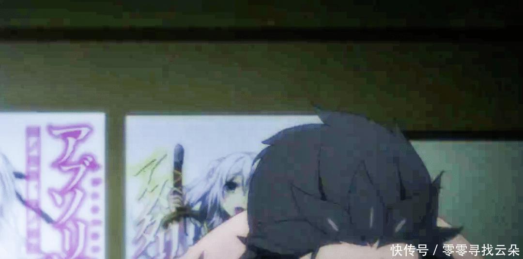 昴穿越前|Re0难怪菜月昴会喜欢爱蜜莉雅,他房间手办透露一切!