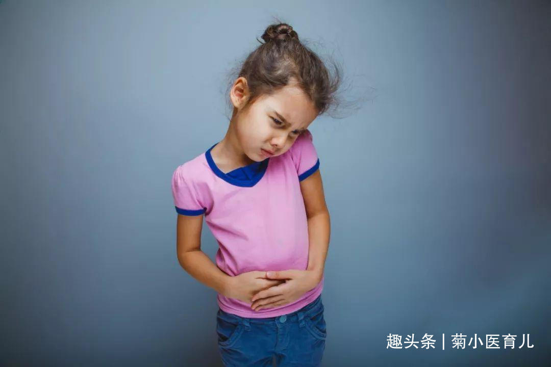 小白点|因大人做饭不讲究,1岁男童体内查出多种寄生虫,很多家庭中招